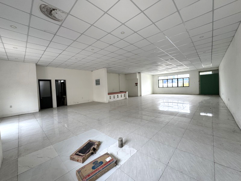 Mặt Tiền Kinh Doanh Sầm Uất – Ngang 8m – 183m² – Doanh Thu 40 triệu/tháng – Chỉ 17.9 tỷ Linh Trung - Ảnh 3